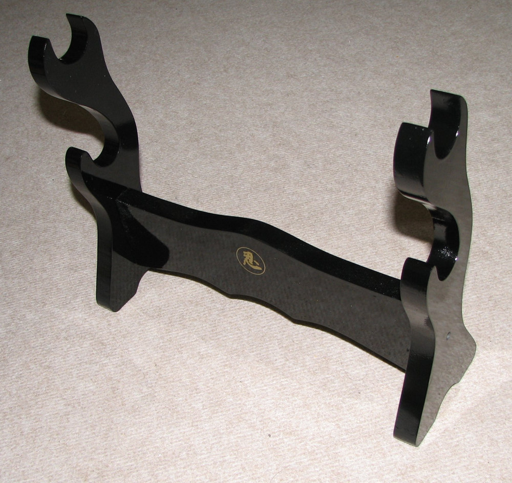 foto Stojan na 2 katany